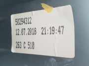 Schalthebel 55266371 Opel Combo Van 1.4 16V ecoFlex (A14FP(Euro 5)) 2018