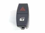Warnleuchte Schalter 61316919506 BMW 2.0 16V D (150 CV) 2006