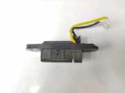 Heckklappengriff 5810A009 Mitsubishi Outlander (CW) SUV 2.0 DI-D 16V 4x2 (BSY) 2008