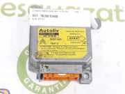 Steuergerät Airbag 9639015480 Citroën Xantia (X1/2) Schrägheck 2.0 HDi 90 (DW10TD(RHY))