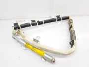 Vorhang Airbag Rechts VOOR 6217060020 Toyota Land Cruiser (J12) Hardtop Geländewagen 3.0 D-4D 16V (1KDFTV) 2006