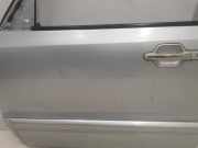 Tür Links Vorne MN161225 Mitsubishi Pajero Canvas Top (L) Geländewagen 2.6 12V (4G54)