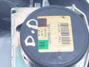 Sicherheitsgurt Rechts Vorne 601119000C Land + Range Rover Discovery III (LAA/TAA) Geländewagen 2.7 TD V6 (276DT) 2006