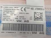 Vorhang Airbag Rechts VOOR 6F0880742H Seat Ibiza V (KJB) Schrägheck 5-drs 1.0 TSI 12V (DLAA) 2023