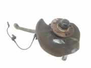 Achsschenkel Rechts Vorne A2023300120 Mercedes-Benz SLK (R170) Cabrio 2.0 200 16V (M111.946) 1997