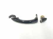 T?rgriff Au?en Rechts Vorne 7L6837205C Volkswagen Touareg (7LA/7L6) SUV 2.5 TDI R5 (BAC) 2005 BAC