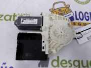 Fensterhebermotor Links Vorne 1P0937401P Seat Leon (1P1) Schrägheck 5-drs 1.6 TDI 16V 105 (CAYC) 2011