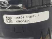 Airbag Schleifring 255540638R Dacia Duster (SR) SUV 1.6 16V 4x4 (H4M-729(H4M-D7)) 2018