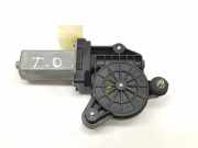Fensterhebermotor Rechts Hinten 3P3343A BMW 1 serie (F20) Schrägheck 5-drs 116d 2.0 16V (N47-D20C) 2013