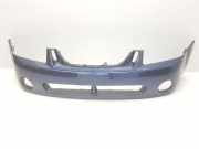 Stoßstange Vorne 865112F000 Kia Cerato Schrägheck 2.0 CRDi 16V (D4EA) 2007