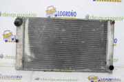 Radiator 17117795138 BMW 7 serie (E65/E66/E67) Limousine 730d,Ld 3.0 24V (M57N2-D30(306D3)) 2005