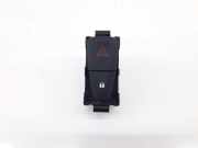 Warnleuchte Schalter 252905668R Dacia Dokker (0S) Großraumlimousine 1.5 dCi 90 (K9K-612(K9K-C6)) 2012