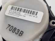 Sicherheitsgurt Rechts Vorne 7258432 BMW X3 (F25) SUV sDrive18d 16V (N47-D20C)