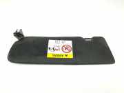 Sonnenblende Rechts 7319162 BMW 1 serie (F21) Schrägheck 3-drs 118d 2.0 16V (B47-D20A) 2017