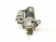 Anlasser 02M911024C Seat Alhambra (710) Großraumlimousine 2.0 TDI 16V E-Ecomotive (CFFE)