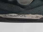Handbremshebel 6876774 BMW 1 serie (F21) Schrägheck 3-drs 118d 2.0 16V (N47-D20C)