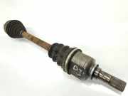 Antriebswelle Links Vorne 95529513 Opel Movano Van 2.3 CDTi 16V FWD (M9T-716(M9T-F7))