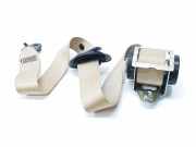 Sicherheitsgurt Rechts Vorne 9164478 BMW 5 serie (F10) Limousine 525d 24V (N57-D30A)