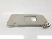 Sonnenblende Links 964010003R Renault Laguna III Estate (KT) Kombi 5-drs 1.5 dCi 110 FAP (K9K-846(K9K-R8)) 2015