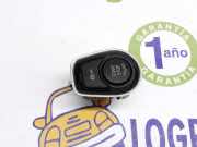 Start/stop Schalter 61319250734 BMW 3 serie (F30) Limousine 320d 2.0 16V (N47-D20C) 2015
