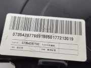 Handbremshebel 7354287790 Citroën Jumper (U9) Van 2.0 BlueHDi 110 (AHM)