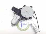 Fensterhebermotor Links Vorne 5713A085 Citroën C-Crosser SUV 2.2 HDiF 16V (DW12METED4(4HN)) 2007