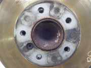 Achsschenkel Rechts Vorne 6865144 BMW X1 (E84) SUV sDrive 18d 2.0 16V (N47-D20C)