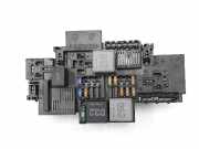 Sicherungskasten RELAIS A2229063202 Mercedes-Benz C (W205) Limousine C-220 2.2 CDI BlueTEC, C-220 d 16V (OM651.921) 2018