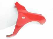 Kotflügel Rechts Vorne BP4K52111D Mazda 3 Sport (BK) Schrägheck 1.6i 16V (Z627) 2009