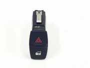 Warnleuchte Schalter 61319231786 BMW 3 serie Gran Turismo (F34) Schrägheck 318d 2.0 16V (N47-D20C)