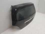 Heckklappe A2517400405 Mercedes-Benz R (W251) Großraumlimousine 3.0 320 CDI 24V 4-Matic (OM642.950)