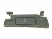 Sonnenblende Links A1718100110 Mercedes-Benz SLK (R171) Cabrio 1.8 200 K 16V (M271.944) 2007
