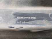 Stoßstange Hinten 850103110V Dacia Sandero III Schrägheck 1.0 TCe 90 12V (H4D-470(H4D-E4))