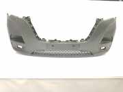Stoßstange Vorne 263360029R Renault Master III (EV/HV/UV/VA/VB/VD/VF/VG/VJ) Chassis-Cabine 2.3 Energy dCi 180 Twin Turbo 16V FWD (M9T-716(M9T-F7)) 2018