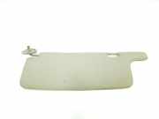 Sonnenblende Links 96401C7100 Nissan Patrol Hardtop (K260) Geländewagen 2.8 Hardtop (L28) 1990