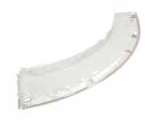 Kotflügelverbreiterung Links Hinten 7420A081WC Mitsubishi Pajero Hardtop (V8/9) Van 3.2 DI-D 16V (4M41)