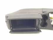 Armlehne MIDDEN 98100436ZD Peugeot 5008 II (M4/MC/MJ/MR) Großraumlimousine 1.6 BlueHDi 120 (DV6FC(BHZ))