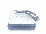 Radio CD 0860100906 Toyota Land Cruiser 90 (J9) Hardtop Geländewagen 3.0 D-4D 16V (1KDFTV) 2000