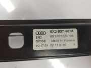 Fensterheber Links Vorne 8X3837461A Audi A1 (8X1/8XK) Schrägheck 3-drs 1.0 TFSI 12V (CHZB(Euro 6)) 2017