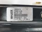 Fensterheber Rechts Vorne 51337434786 BMW X1 (F48) SUV xDrive 18d 2.0 16V (B47-C20A(Euro 6)) 2017