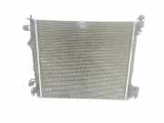 Radiator 214104EB0B Nissan Qashqai (J11) SUV 1.6 DIG-T 16V 163 (MR16DDT) 2017