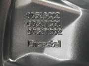 Felge 9825287080 Citroën DS3 (SA) Schrägheck 1.6 HDiF 16V (DV4TED4(9HR)) 2011