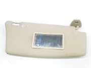 Sonnenblende Rechts 735407871 Lancia Ypsilon (843) Schrägheck 1.4 16V (843.A.1000) 2003