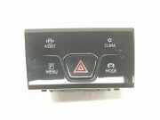 Warnleuchte Schalter 5H0925200K Volkswagen Golf VIII (CD1) Schrägheck 2.0 GTI 16V (DNPA) 2021 DNPA