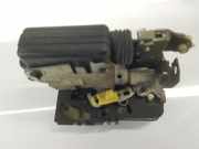 T?rschloss Links Hinten 6001547512 Dacia Logan (LS) Limousine 1.4 (K7J-710) 2007