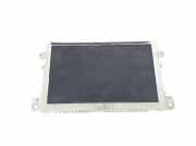 Multifunctionelle Display 4F0919604 Audi S5 (8T3) Coupé 4.2 V8 40V (CAUA) 2009