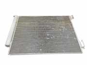 Klima Radiator 921005FA0A Dacia Sandero III Schrägheck 1.0 TCe 100 12V ECO-G (H4D-480)