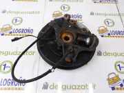 Achsschenkel Links Hinten A1643501308 Mercedes-Benz R (W251) Großraumlimousine 3.0 320 CDI 24V 4-Matic (OM642.950) 2009