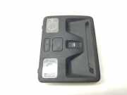 Innenbeleuchtung L1TBS519A58AE3ZHE Ford Puma SUV 1.0 Ti-VCT EcoBoost Hybrid 12V (BZJA)