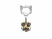 Kolben 12010BC20A Nissan Juke (F15) SUV 1.6 16V (HR16DE) 2011